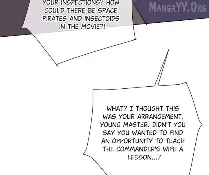 Her Marriage Was Called Off at Daytime, the Cutely Fierce Commander Asked Her For a Hug at Night Chapter 157 - Page 30