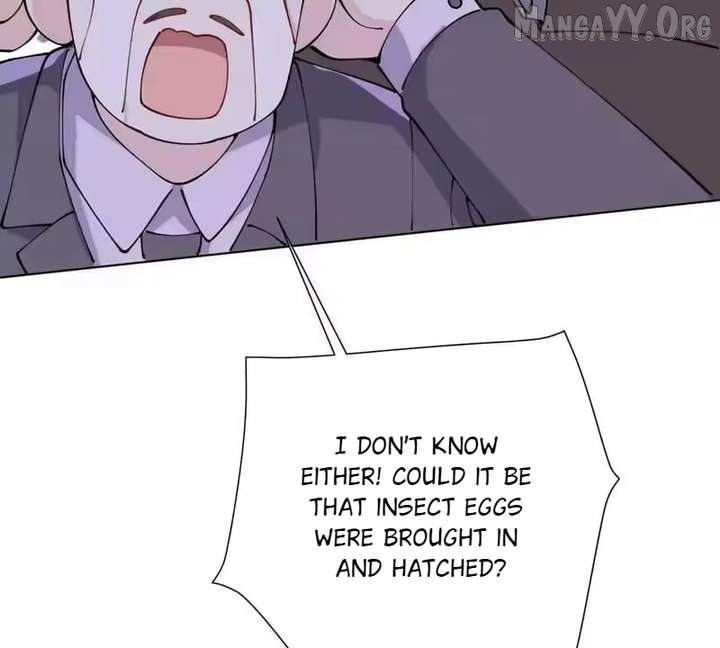 Her Marriage Was Called Off at Daytime, the Cutely Fierce Commander Asked Her For a Hug at Night Chapter 157 - Page 33