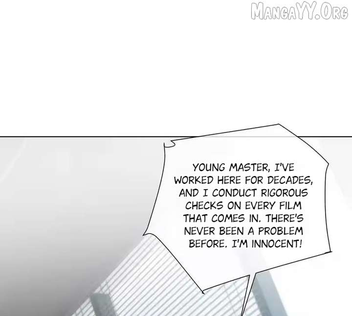 Her Marriage Was Called Off at Daytime, the Cutely Fierce Commander Asked Her For a Hug at Night Chapter 157 - Page 37