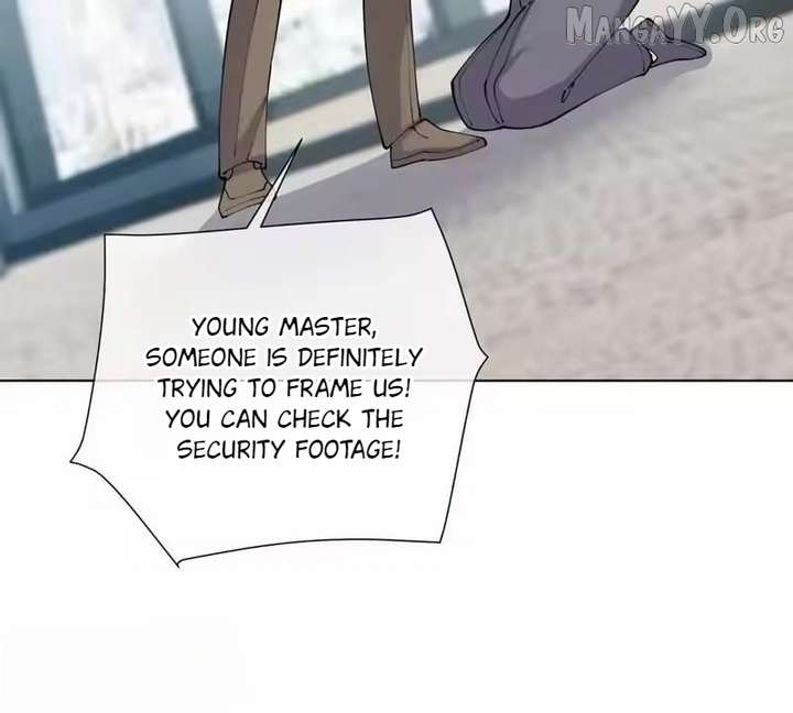 Her Marriage Was Called Off at Daytime, the Cutely Fierce Commander Asked Her For a Hug at Night Chapter 157 - Page 39