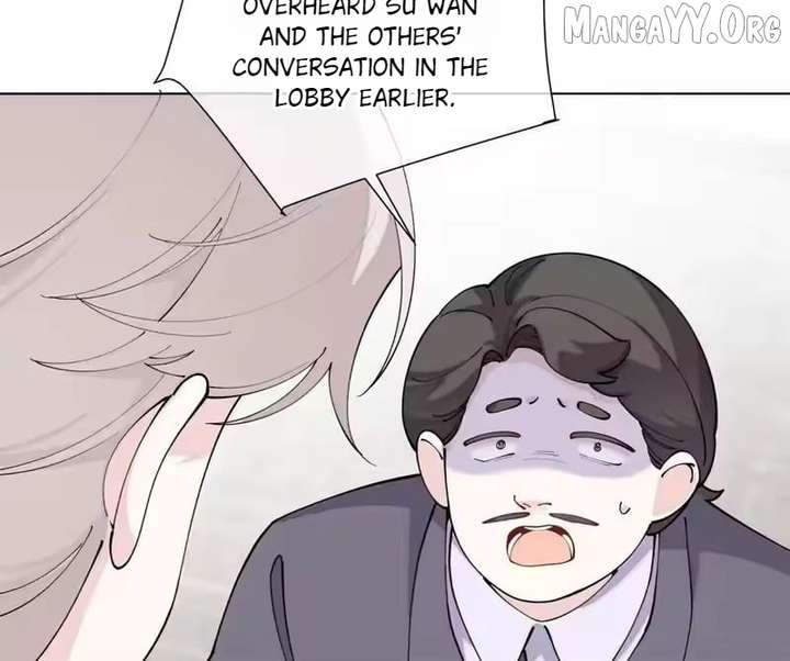 Her Marriage Was Called Off at Daytime, the Cutely Fierce Commander Asked Her For a Hug at Night Chapter 157 - Page 42