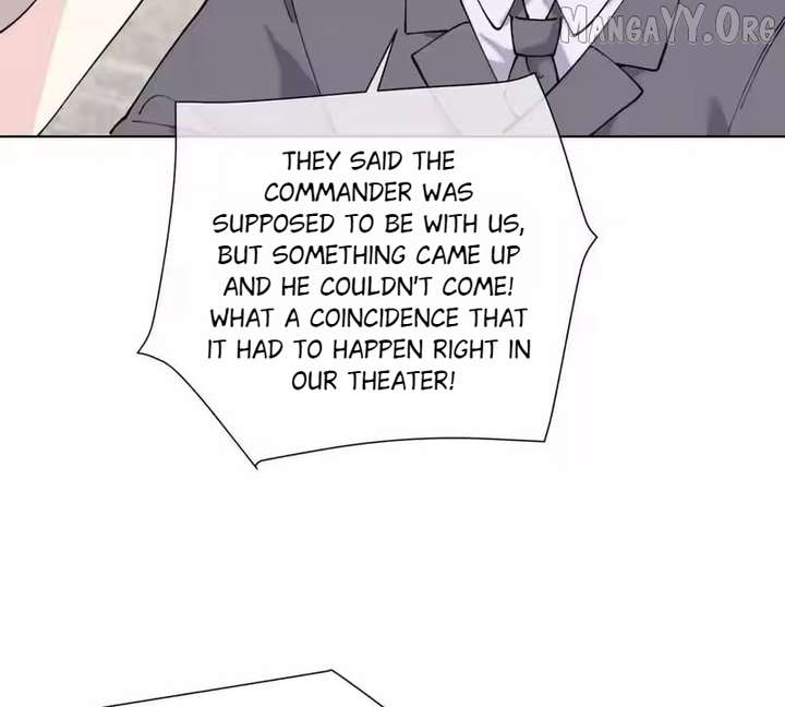 Her Marriage Was Called Off at Daytime, the Cutely Fierce Commander Asked Her For a Hug at Night Chapter 157 - Page 43