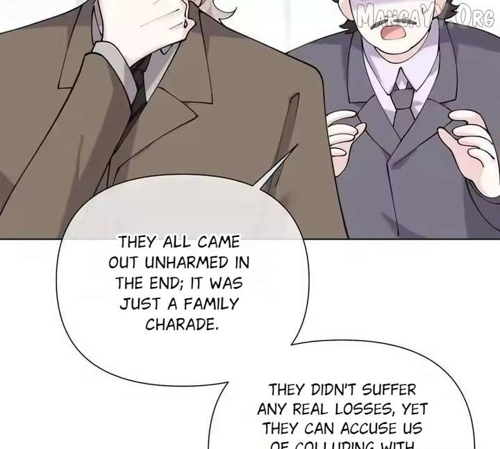 Her Marriage Was Called Off at Daytime, the Cutely Fierce Commander Asked Her For a Hug at Night Chapter 157 - Page 47