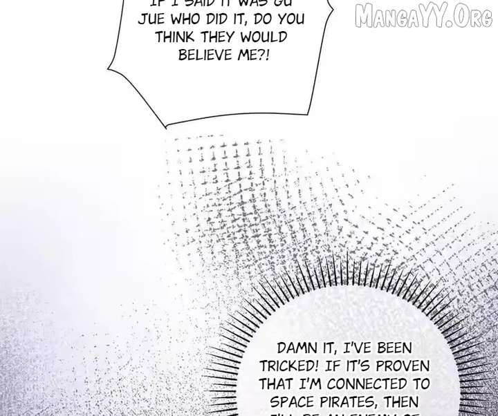 Her Marriage Was Called Off at Daytime, the Cutely Fierce Commander Asked Her For a Hug at Night Chapter 157 - Page 50