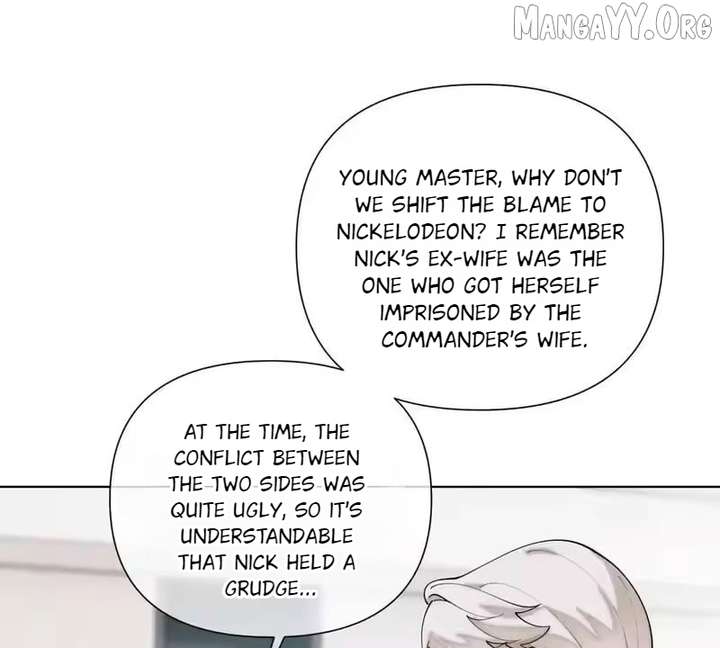 Her Marriage Was Called Off at Daytime, the Cutely Fierce Commander Asked Her For a Hug at Night Chapter 157 - Page 55