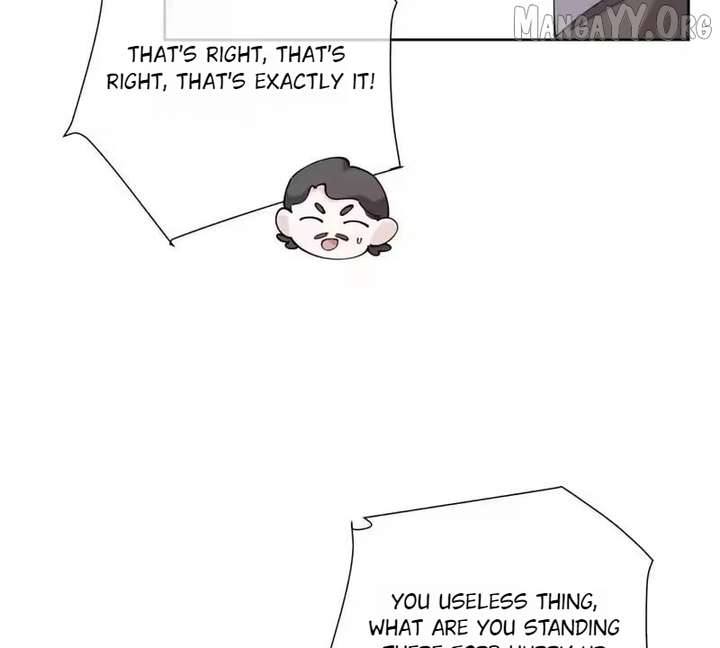 Her Marriage Was Called Off at Daytime, the Cutely Fierce Commander Asked Her For a Hug at Night Chapter 157 - Page 59