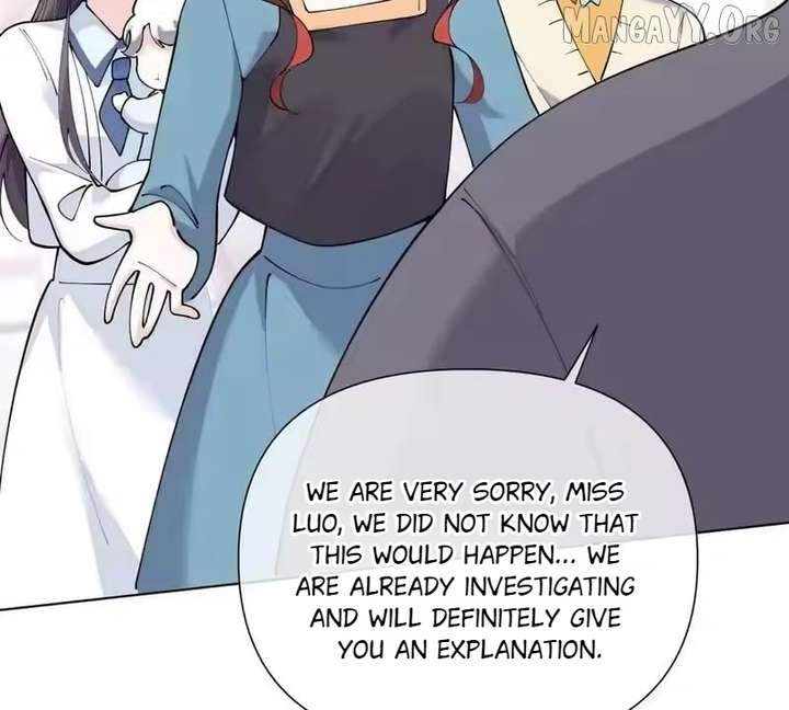 Her Marriage Was Called Off at Daytime, the Cutely Fierce Commander Asked Her For a Hug at Night Chapter 157 - Page 67