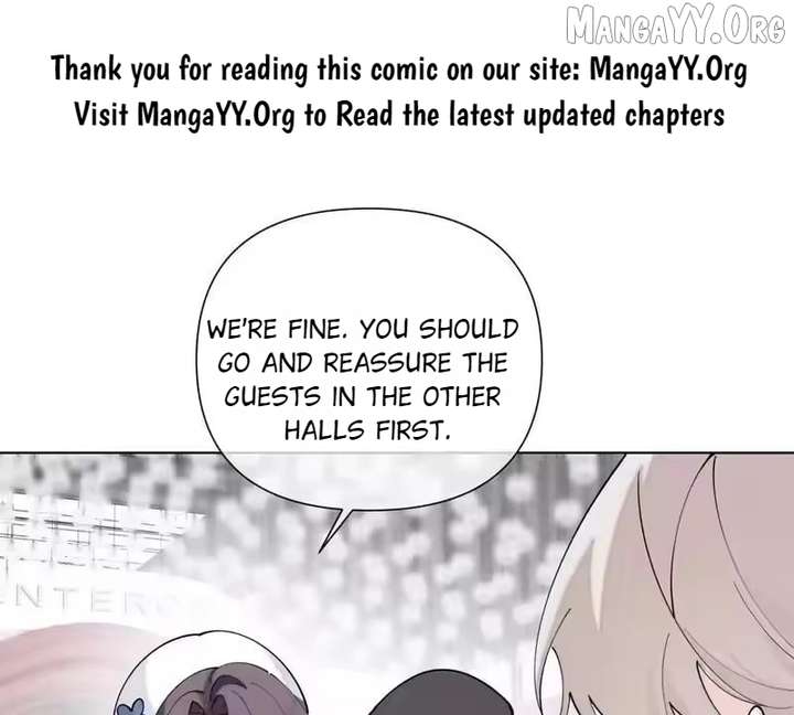 Her Marriage Was Called Off at Daytime, the Cutely Fierce Commander Asked Her For a Hug at Night Chapter 158 - Page 1