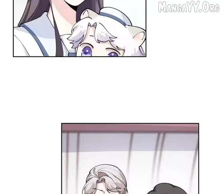 Her Marriage Was Called Off at Daytime, the Cutely Fierce Commander Asked Her For a Hug at Night Chapter 158 - Page 4