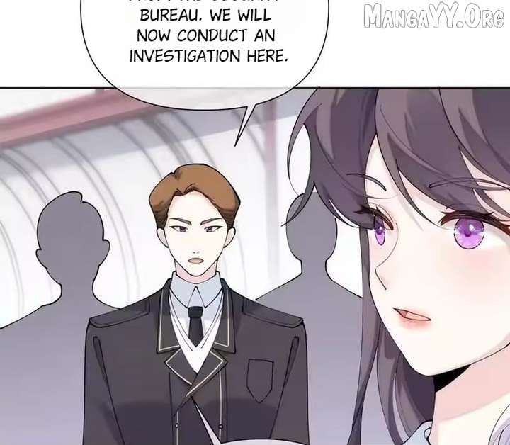 Her Marriage Was Called Off at Daytime, the Cutely Fierce Commander Asked Her For a Hug at Night Chapter 158 - Page 6