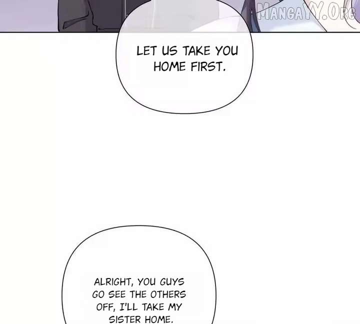 Her Marriage Was Called Off at Daytime, the Cutely Fierce Commander Asked Her For a Hug at Night Chapter 158 - Page 7
