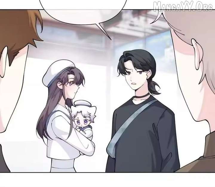 Her Marriage Was Called Off at Daytime, the Cutely Fierce Commander Asked Her For a Hug at Night Chapter 158 - Page 8