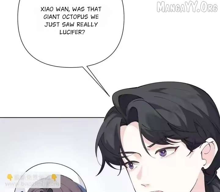 Her Marriage Was Called Off at Daytime, the Cutely Fierce Commander Asked Her For a Hug at Night Chapter 158 - Page 10