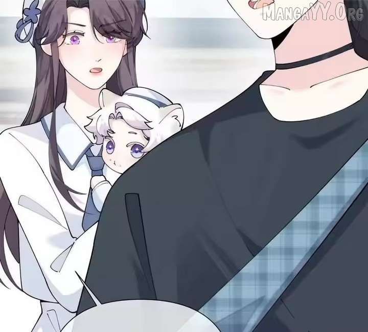 Her Marriage Was Called Off at Daytime, the Cutely Fierce Commander Asked Her For a Hug at Night Chapter 158 - Page 11
