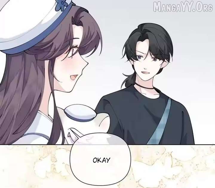 Her Marriage Was Called Off at Daytime, the Cutely Fierce Commander Asked Her For a Hug at Night Chapter 158 - Page 14