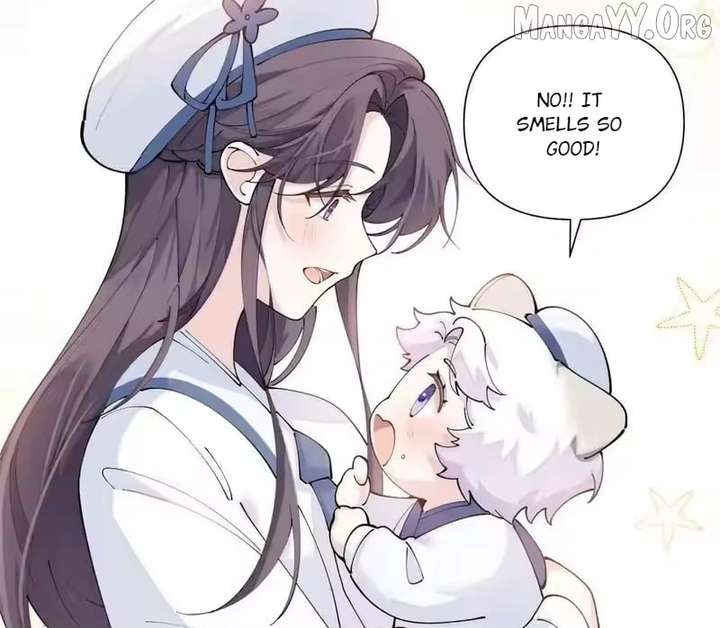 Her Marriage Was Called Off at Daytime, the Cutely Fierce Commander Asked Her For a Hug at Night Chapter 158 - Page 16