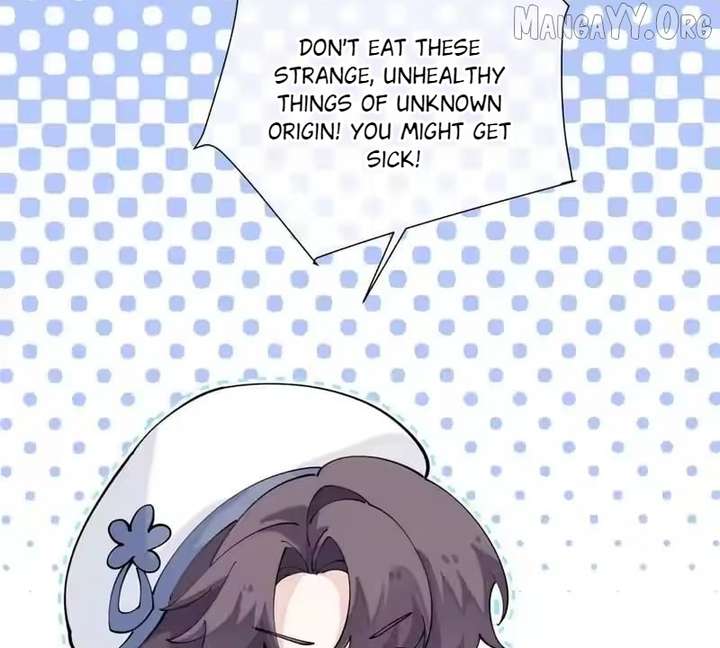 Her Marriage Was Called Off at Daytime, the Cutely Fierce Commander Asked Her For a Hug at Night Chapter 158 - Page 25