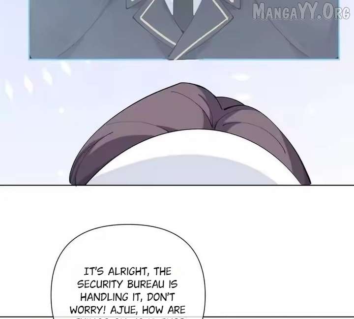 Her Marriage Was Called Off at Daytime, the Cutely Fierce Commander Asked Her For a Hug at Night Chapter 158 - Page 29