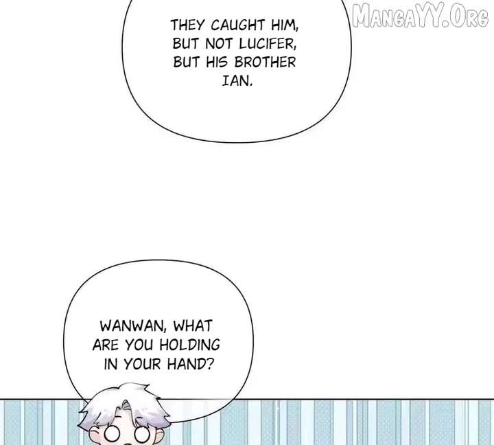 Her Marriage Was Called Off at Daytime, the Cutely Fierce Commander Asked Her For a Hug at Night Chapter 158 - Page 31