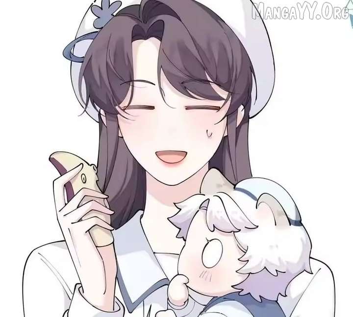 Her Marriage Was Called Off at Daytime, the Cutely Fierce Commander Asked Her For a Hug at Night Chapter 158 - Page 33