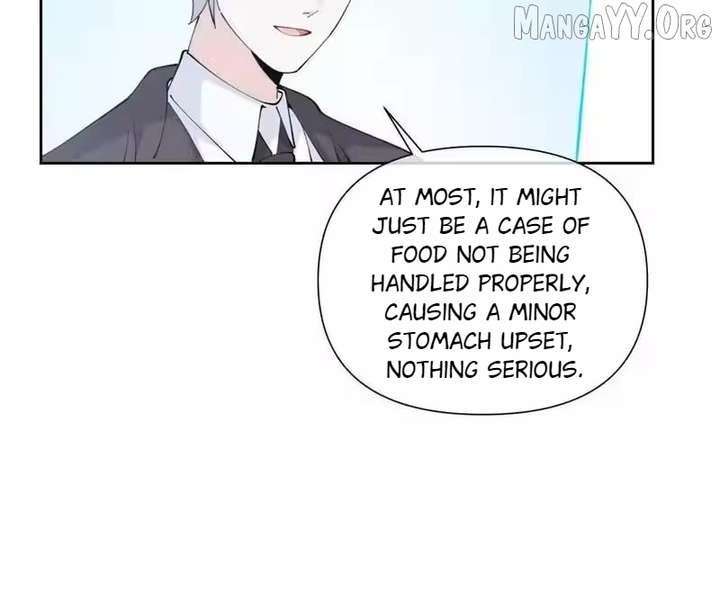 Her Marriage Was Called Off at Daytime, the Cutely Fierce Commander Asked Her For a Hug at Night Chapter 158 - Page 36