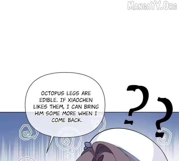 Her Marriage Was Called Off at Daytime, the Cutely Fierce Commander Asked Her For a Hug at Night Chapter 158 - Page 37