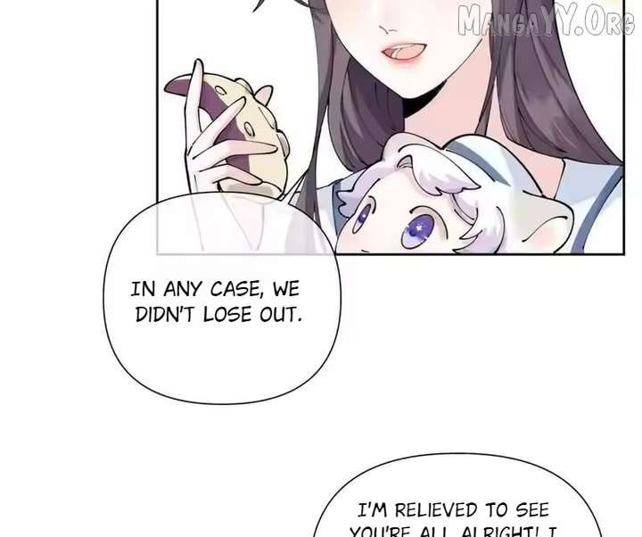 Her Marriage Was Called Off at Daytime, the Cutely Fierce Commander Asked Her For a Hug at Night Chapter 158 - Page 44