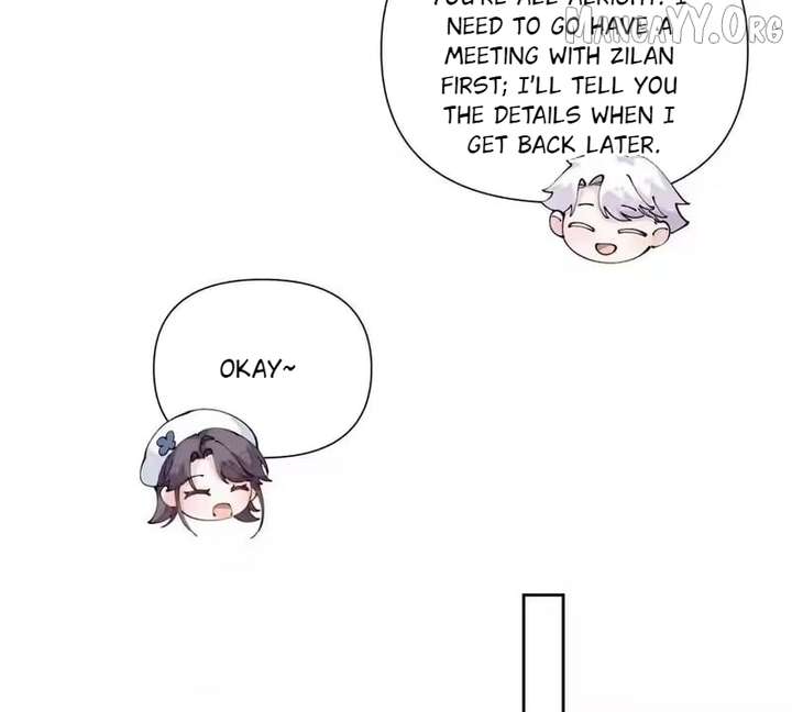 Her Marriage Was Called Off at Daytime, the Cutely Fierce Commander Asked Her For a Hug at Night Chapter 158 - Page 45
