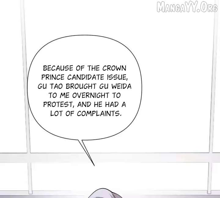 Her Marriage Was Called Off at Daytime, the Cutely Fierce Commander Asked Her For a Hug at Night Chapter 158 - Page 51