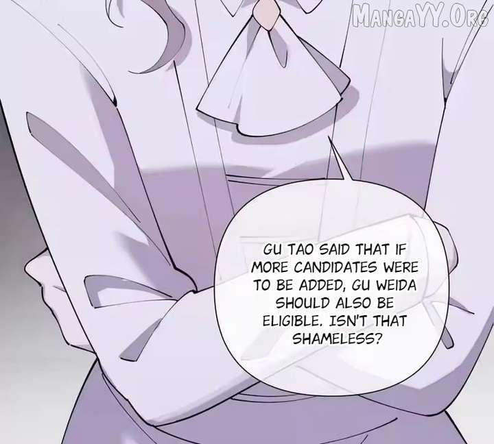 Her Marriage Was Called Off at Daytime, the Cutely Fierce Commander Asked Her For a Hug at Night Chapter 158 - Page 53