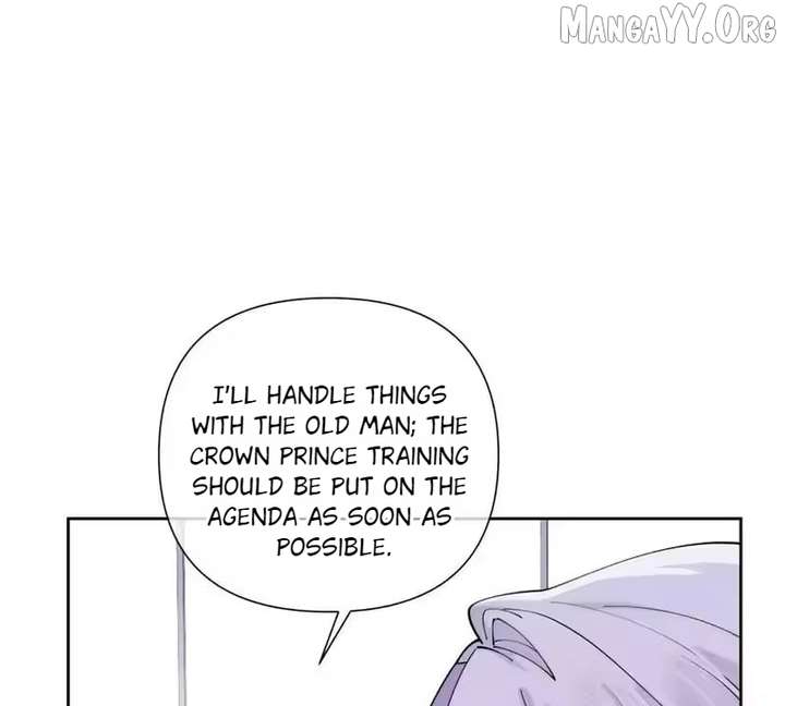 Her Marriage Was Called Off at Daytime, the Cutely Fierce Commander Asked Her For a Hug at Night Chapter 158 - Page 55