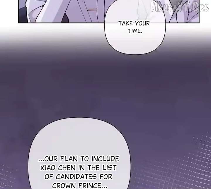 Her Marriage Was Called Off at Daytime, the Cutely Fierce Commander Asked Her For a Hug at Night Chapter 158 - Page 57