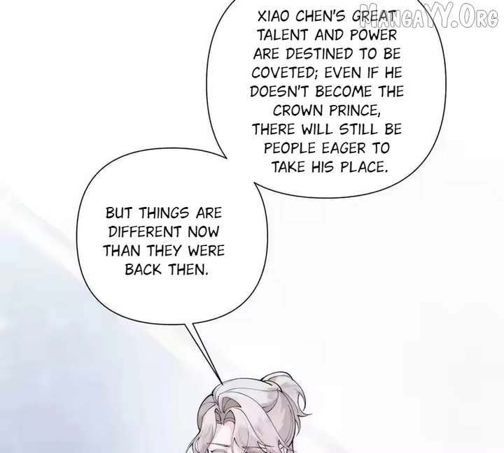 Her Marriage Was Called Off at Daytime, the Cutely Fierce Commander Asked Her For a Hug at Night Chapter 159 - Page 15