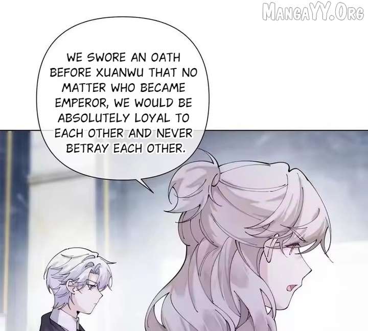 Her Marriage Was Called Off at Daytime, the Cutely Fierce Commander Asked Her For a Hug at Night Chapter 159 - Page 19