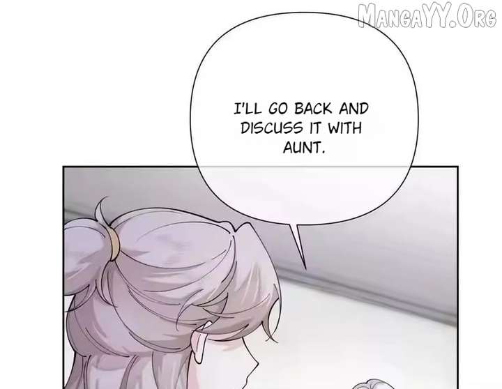 Her Marriage Was Called Off at Daytime, the Cutely Fierce Commander Asked Her For a Hug at Night Chapter 159 - Page 24
