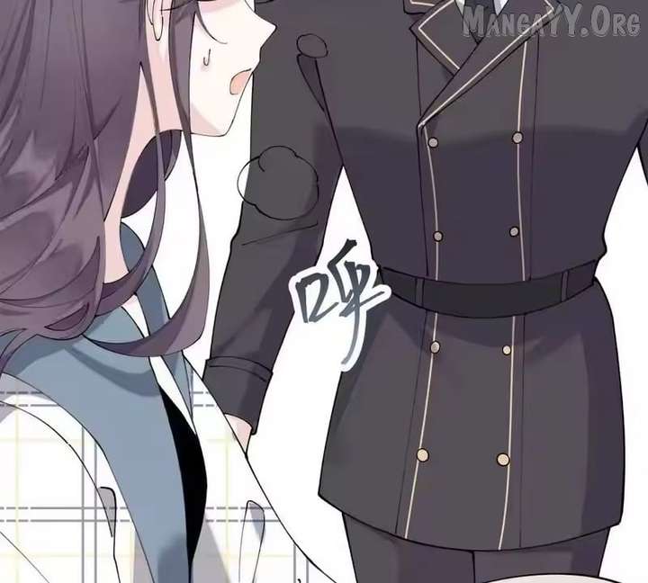Her Marriage Was Called Off at Daytime, the Cutely Fierce Commander Asked Her For a Hug at Night Chapter 159 - Page 55