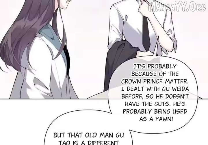 Her Marriage Was Called Off at Daytime, the Cutely Fierce Commander Asked Her For a Hug at Night Chapter 160 - Page 2