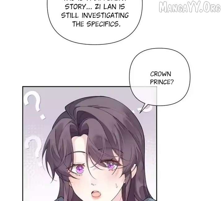 Her Marriage Was Called Off at Daytime, the Cutely Fierce Commander Asked Her For a Hug at Night Chapter 160 - Page 3
