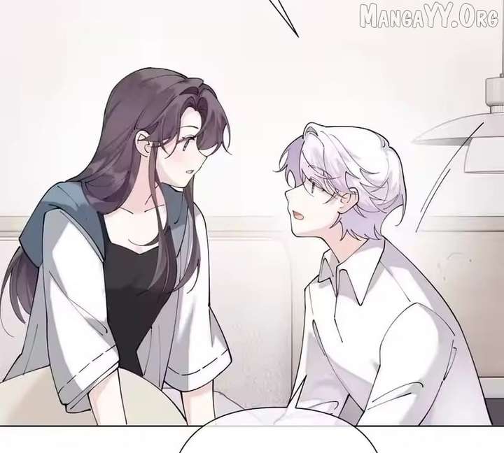Her Marriage Was Called Off at Daytime, the Cutely Fierce Commander Asked Her For a Hug at Night Chapter 160 - Page 7