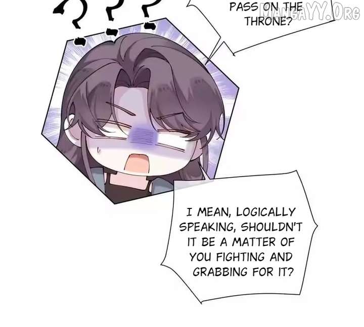 Her Marriage Was Called Off at Daytime, the Cutely Fierce Commander Asked Her For a Hug at Night Chapter 160 - Page 9