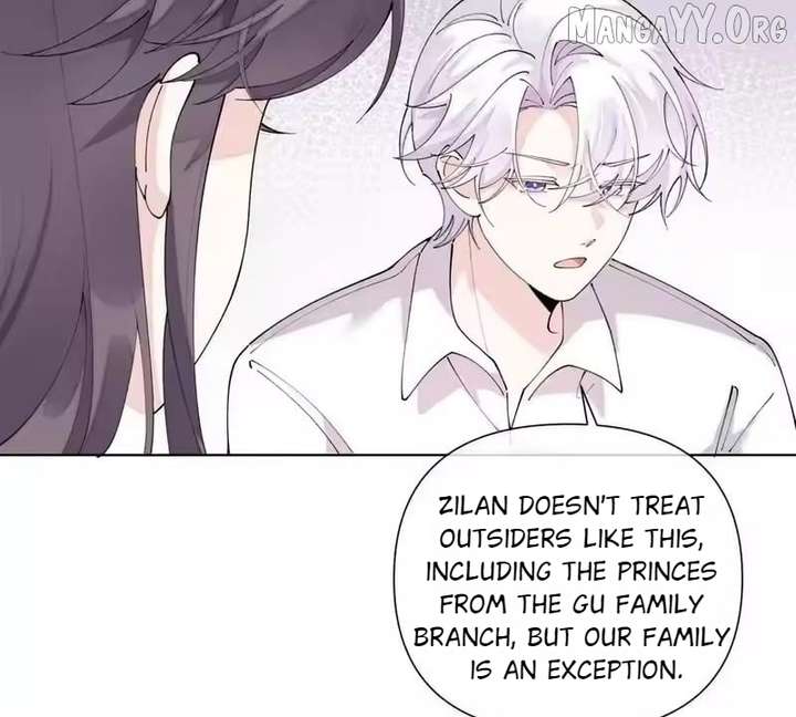 Her Marriage Was Called Off at Daytime, the Cutely Fierce Commander Asked Her For a Hug at Night Chapter 160 - Page 11