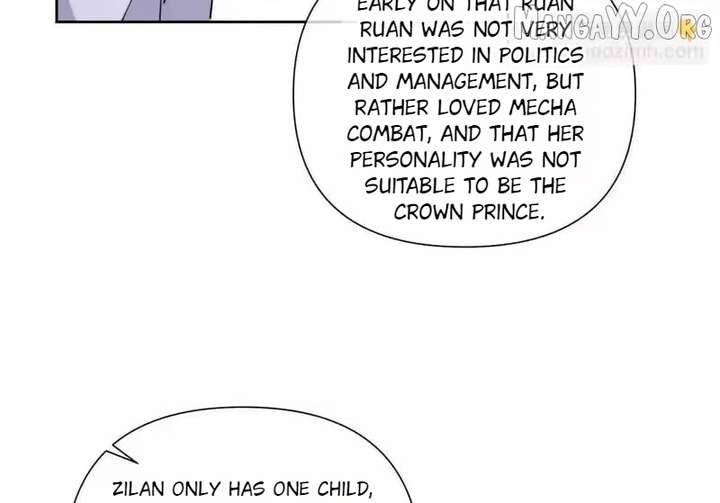 Her Marriage Was Called Off at Daytime, the Cutely Fierce Commander Asked Her For a Hug at Night Chapter 160 - Page 14