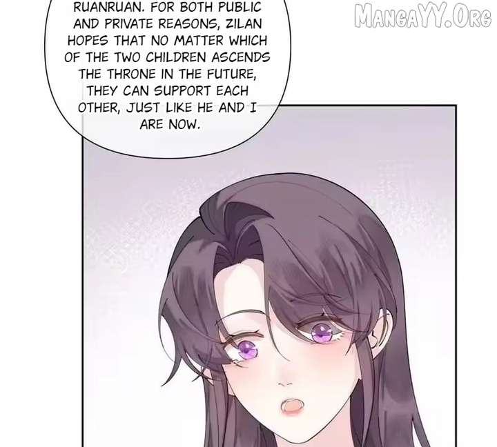 Her Marriage Was Called Off at Daytime, the Cutely Fierce Commander Asked Her For a Hug at Night Chapter 160 - Page 15