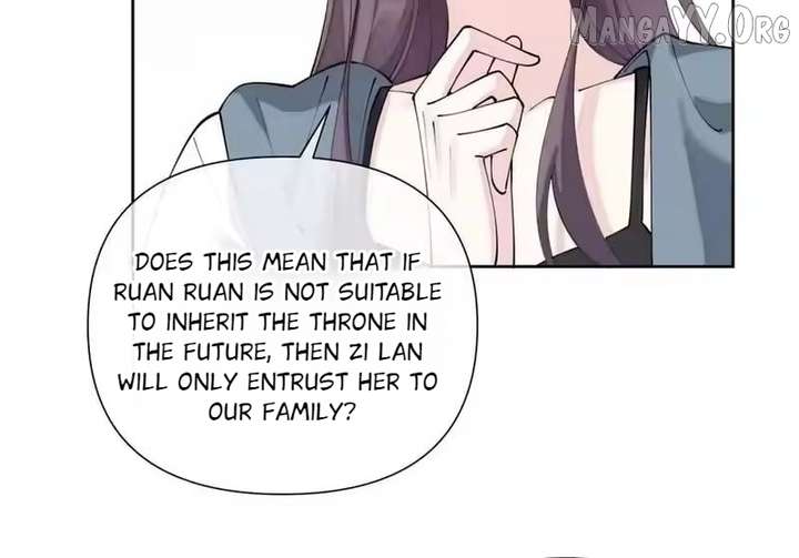 Her Marriage Was Called Off at Daytime, the Cutely Fierce Commander Asked Her For a Hug at Night Chapter 160 - Page 16