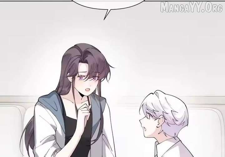 Her Marriage Was Called Off at Daytime, the Cutely Fierce Commander Asked Her For a Hug at Night Chapter 160 - Page 18