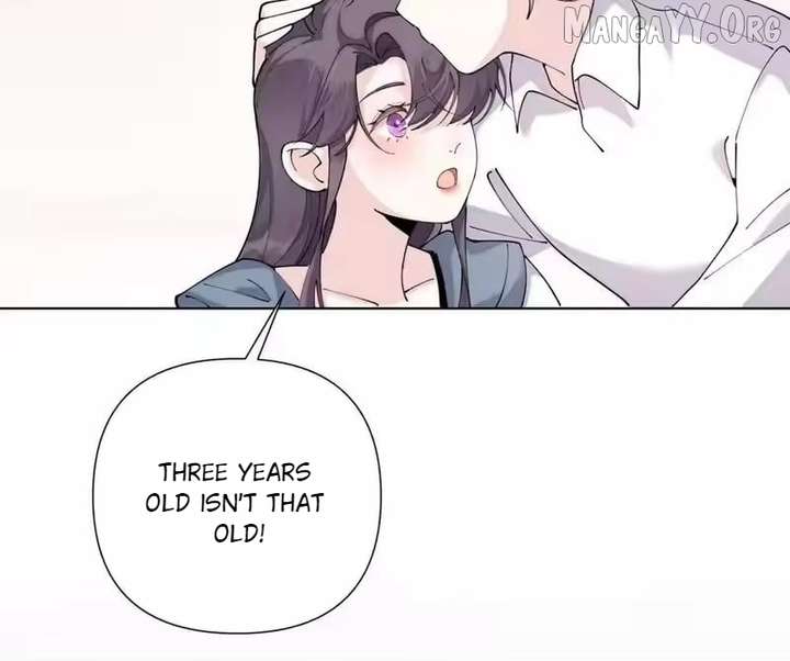 Her Marriage Was Called Off at Daytime, the Cutely Fierce Commander Asked Her For a Hug at Night Chapter 160 - Page 22