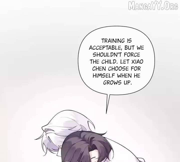 Her Marriage Was Called Off at Daytime, the Cutely Fierce Commander Asked Her For a Hug at Night Chapter 160 - Page 23