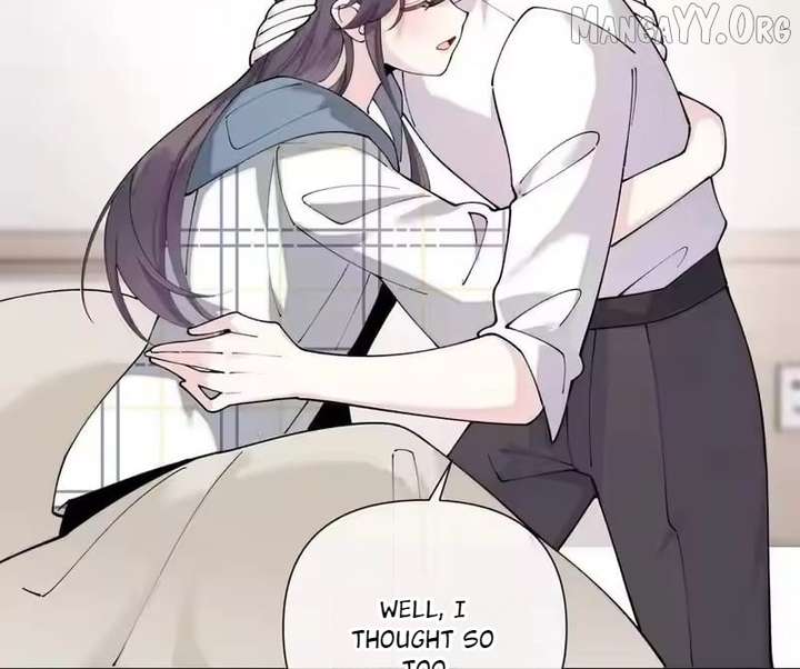 Her Marriage Was Called Off at Daytime, the Cutely Fierce Commander Asked Her For a Hug at Night Chapter 160 - Page 24