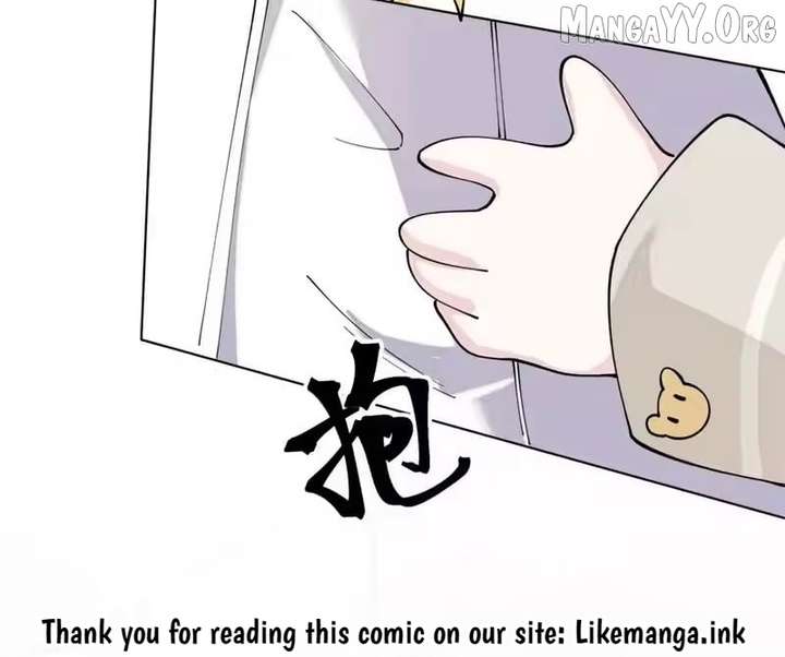 Her Marriage Was Called Off at Daytime, the Cutely Fierce Commander Asked Her For a Hug at Night Chapter 160 - Page 36