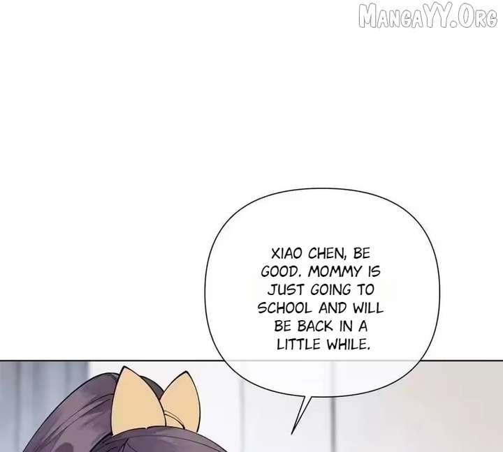 Her Marriage Was Called Off at Daytime, the Cutely Fierce Commander Asked Her For a Hug at Night Chapter 160 - Page 39